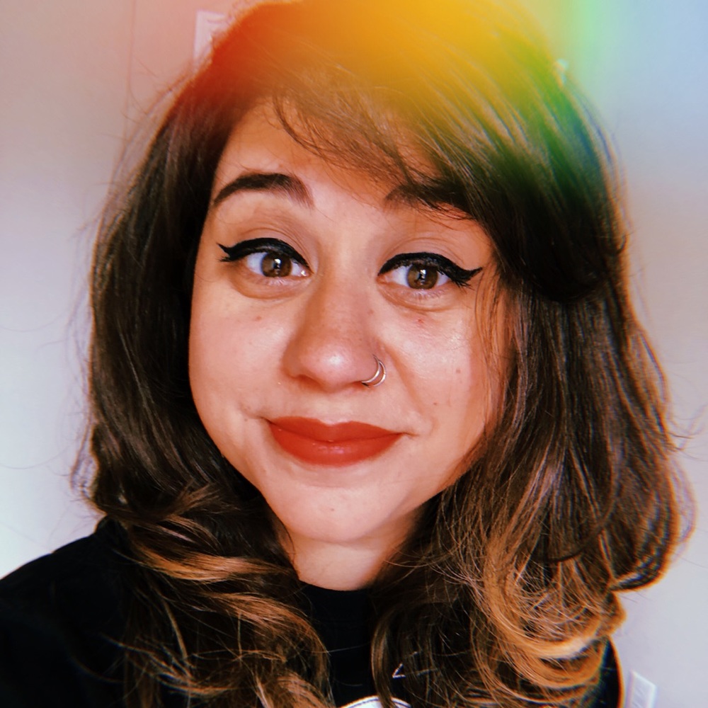 Meet your Posher, Sarasvati
